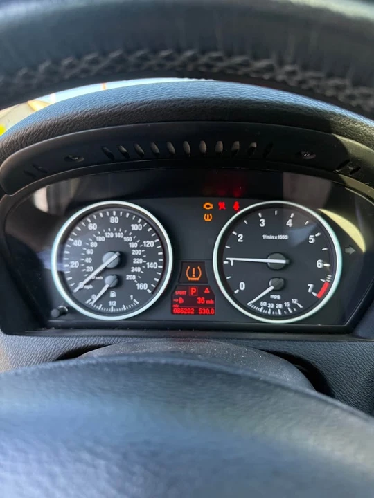 2009 BMW E70 X5 4.8i & xDrive50i - Image 7 of 7