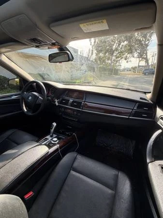 2009 BMW E70 X5 - Image 13 of 17