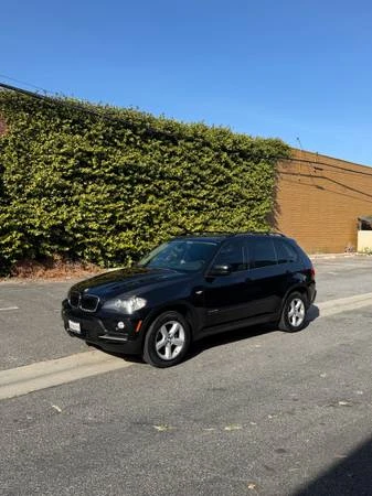 2009 BMW E70 X5 - Image 2 of 17