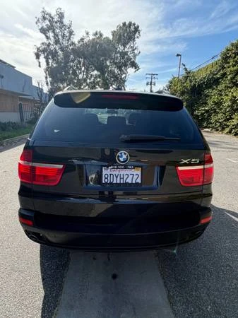 2009 BMW E70 X5 - Image 6 of 17