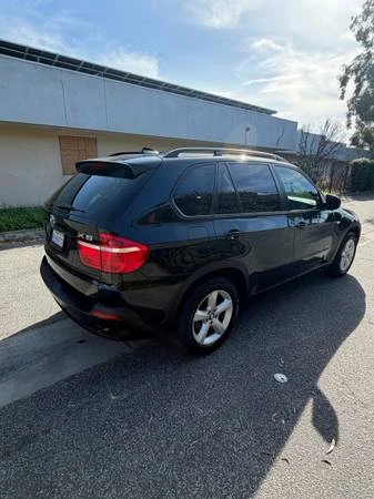 2009 BMW E70 X5 - Image 3 of 17