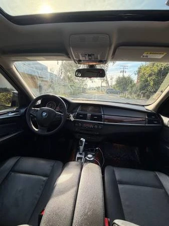 2009 BMW E70 X5 - Image 14 of 17