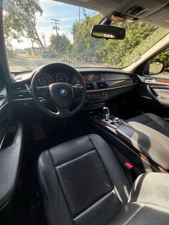 2009 BMW E70 X5 - Image 11 of 17