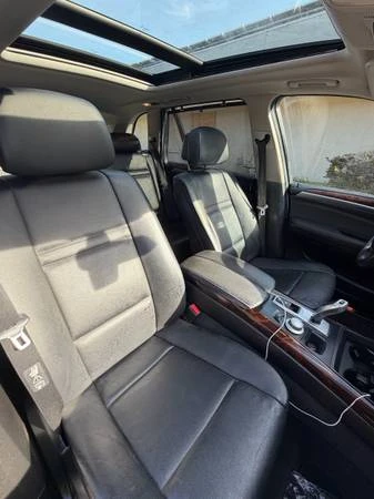 2009 BMW E70 X5 - Image 16 of 17