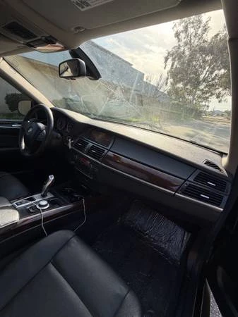 2009 BMW E70 X5 - Image 17 of 17