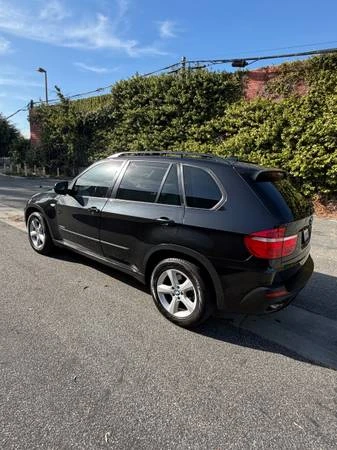 2009 BMW E70 X5 - Image 5 of 17