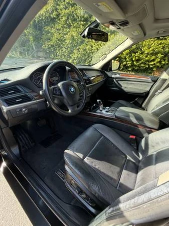2009 BMW E70 X5 - Image 9 of 17