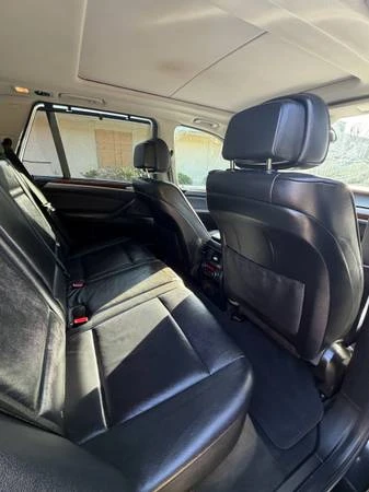 2009 BMW E70 X5 - Image 12 of 17