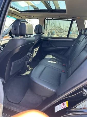 2009 BMW E70 X5 - Image 4 of 8