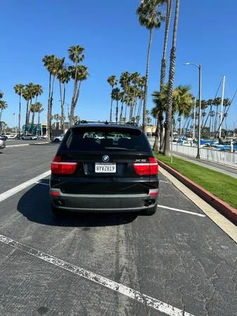 2009 BMW E70 X5 - Image 6 of 8