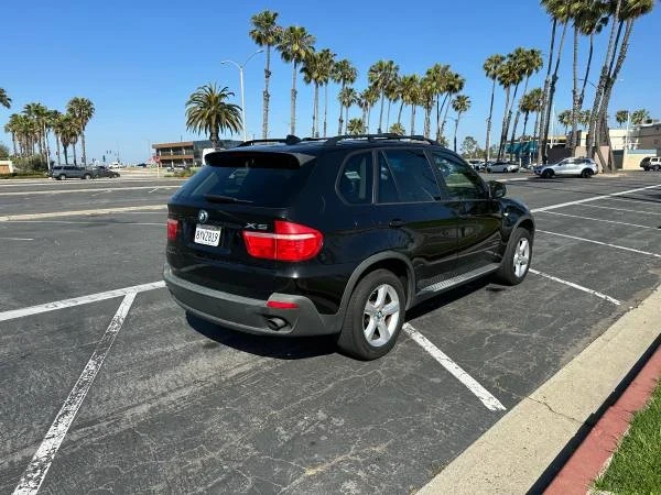 2009 BMW E70 X5 - Image 7 of 8