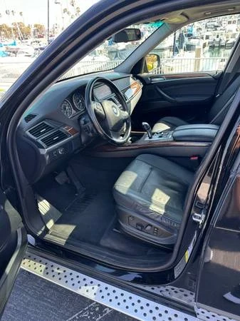 2009 BMW E70 X5 - Image 2 of 8