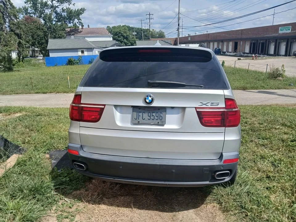 2009 BMW E70 X5 4.8i & xDrive50i - Image 4 of 6