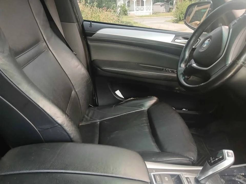 2009 BMW E70 X5 4.8i & xDrive50i - Image 5 of 6