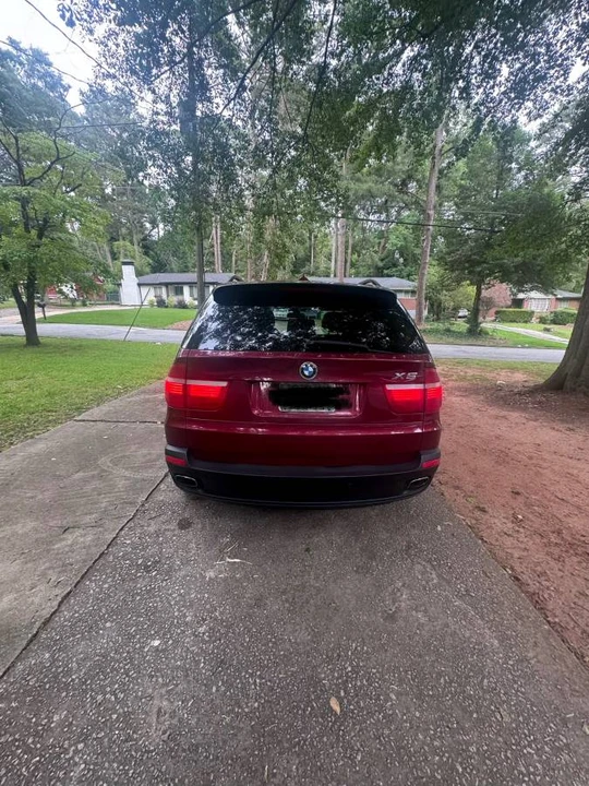2009 BMW E70 X5 4.8i & xDrive50i - Image 7 of 10