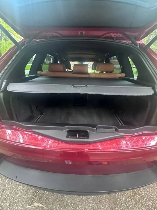 2009 BMW E70 X5 4.8i & xDrive50i - Image 4 of 10