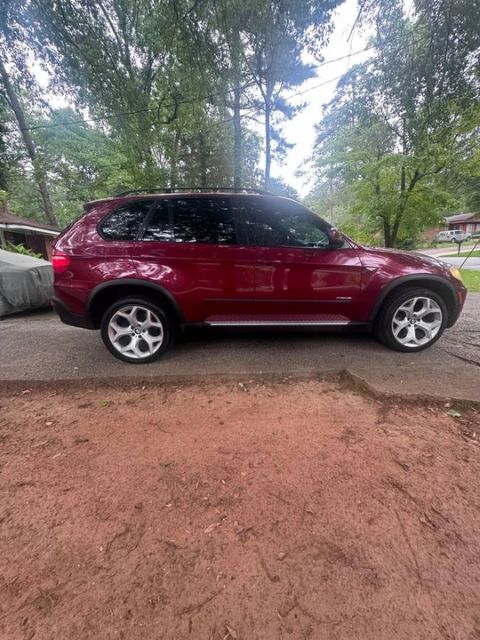 2009 BMW E70 X5 4.8i & xDrive50i - Image 9 of 10