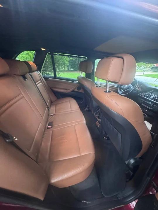 2009 BMW E70 X5 4.8i & xDrive50i - Image 5 of 10