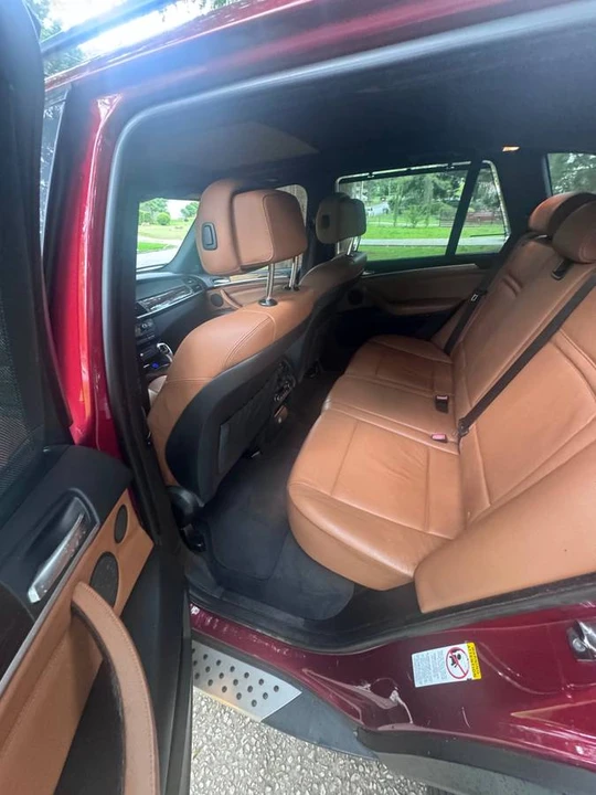 2009 BMW E70 X5 4.8i & xDrive50i - Image 2 of 10