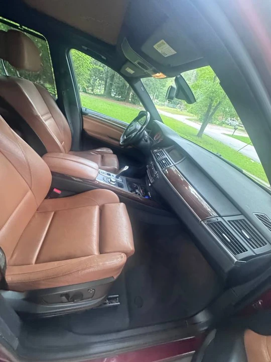 2009 BMW E70 X5 4.8i & xDrive50i - Image 6 of 10