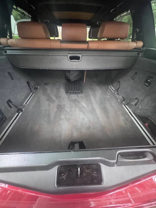 2009 BMW E70 X5 4.8i & xDrive50i - Image 3 of 10