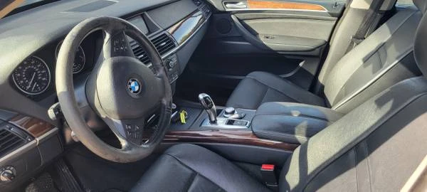 2009 BMW E70 X5 - Image 7 of 9
