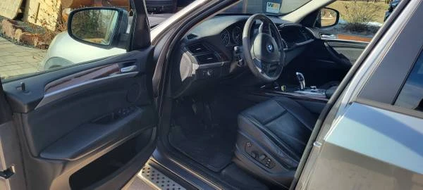2009 BMW E70 X5 - Image 6 of 9