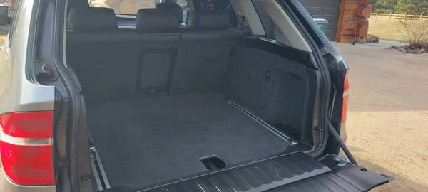 2009 BMW E70 X5 - Image 9 of 9