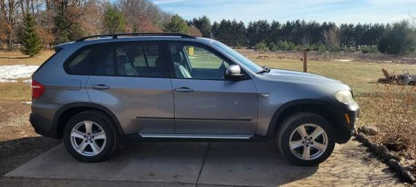 2009 BMW E70 X5 - Image 5 of 9