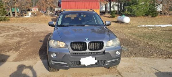 2009 BMW E70 X5 - Image 2 of 9