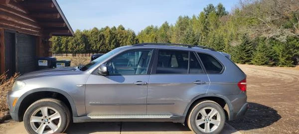 2009 BMW E70 X5 - Image 3 of 9