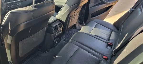 2009 BMW E70 X5 - Image 8 of 9