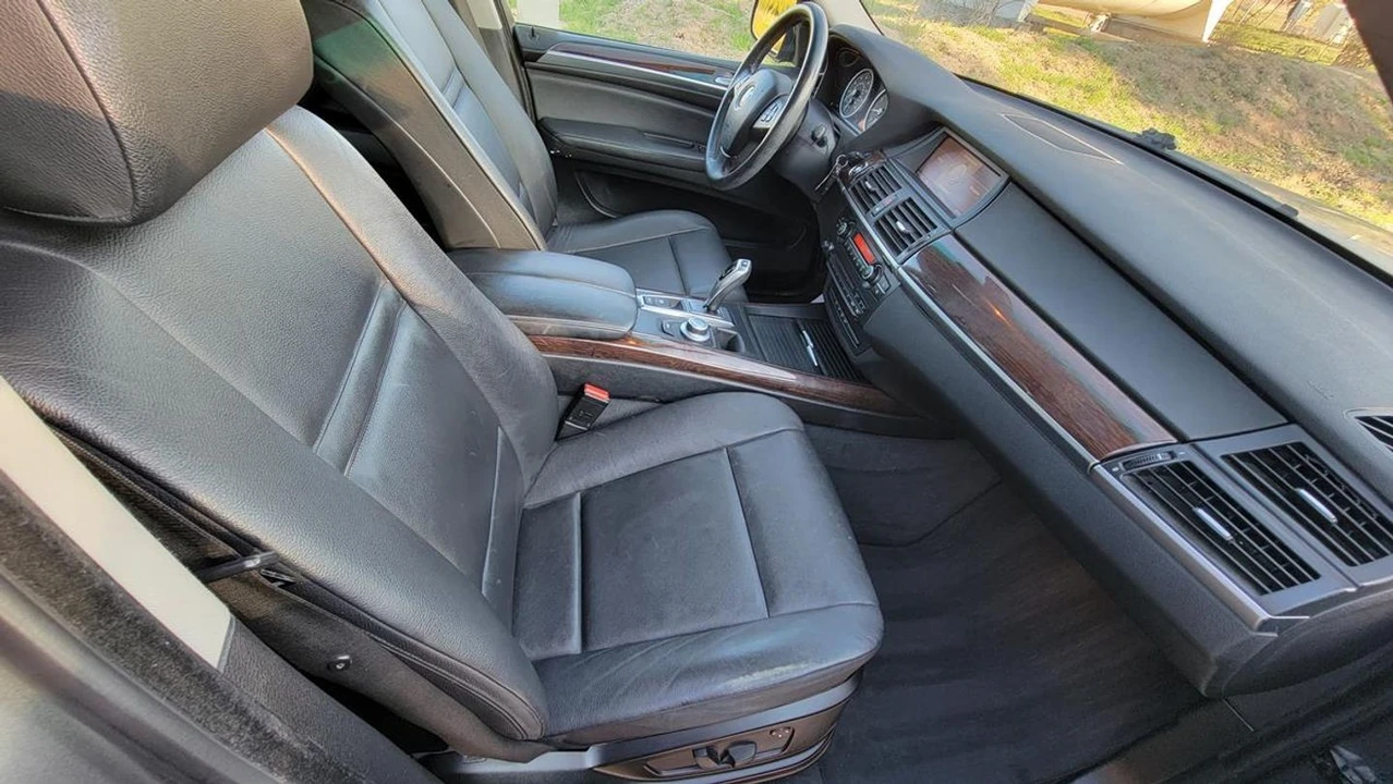 2009 BMW E70 X5 - Image 15 of 21