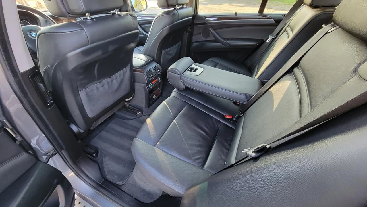 2009 BMW E70 X5 - Image 16 of 21