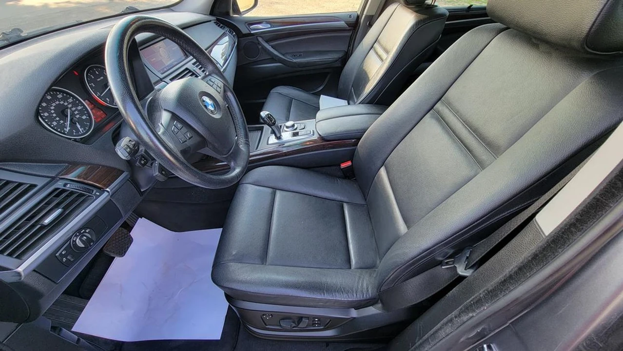 2009 BMW E70 X5 - Image 14 of 21