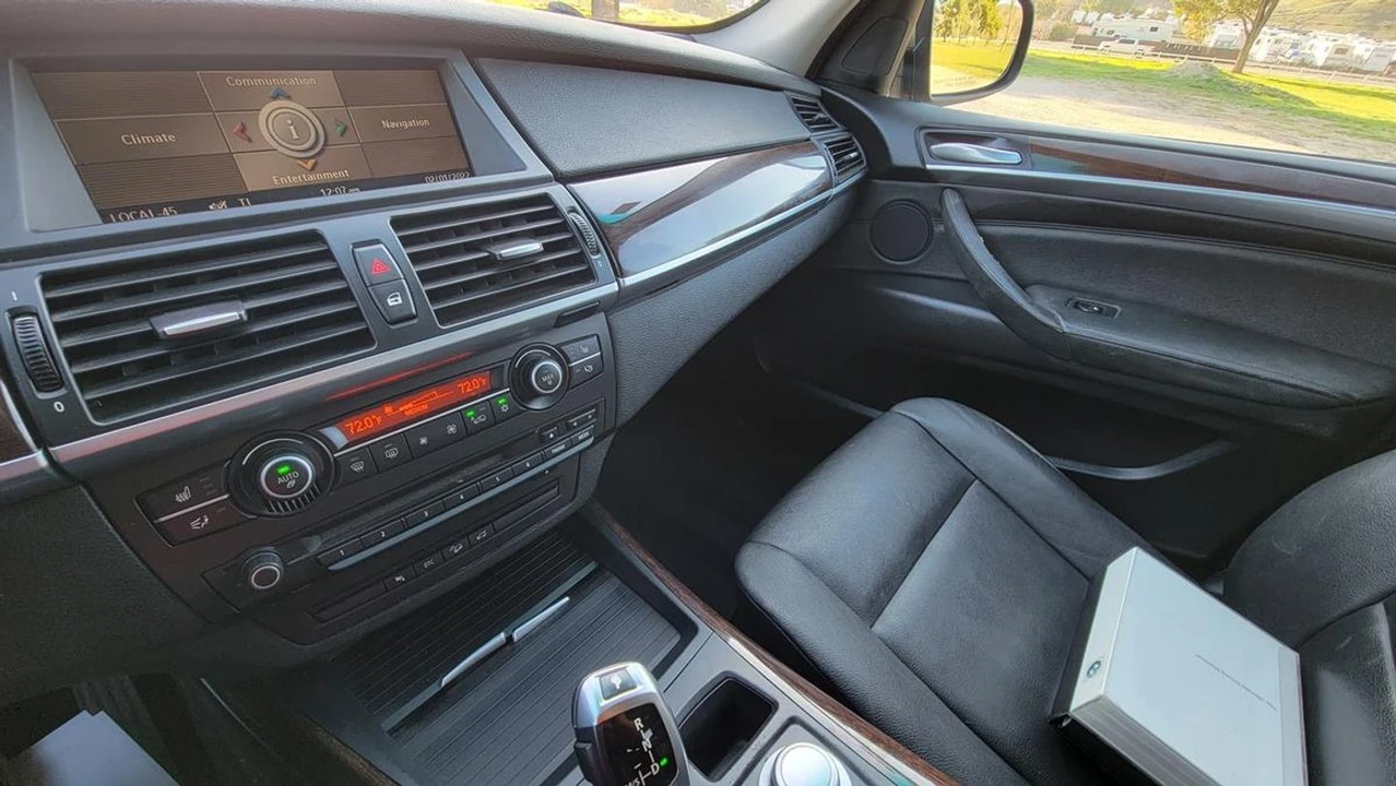 2009 BMW E70 X5 - Image 19 of 21