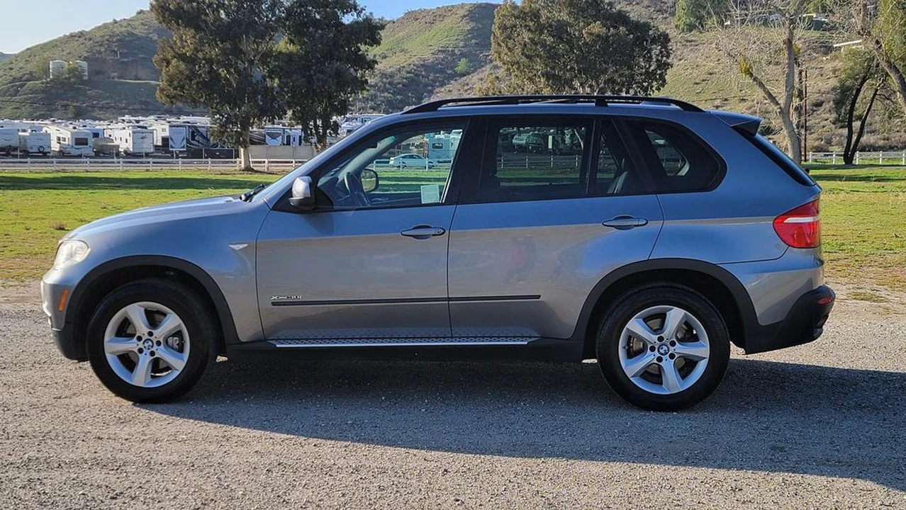2009 BMW E70 X5 - Image 12 of 21