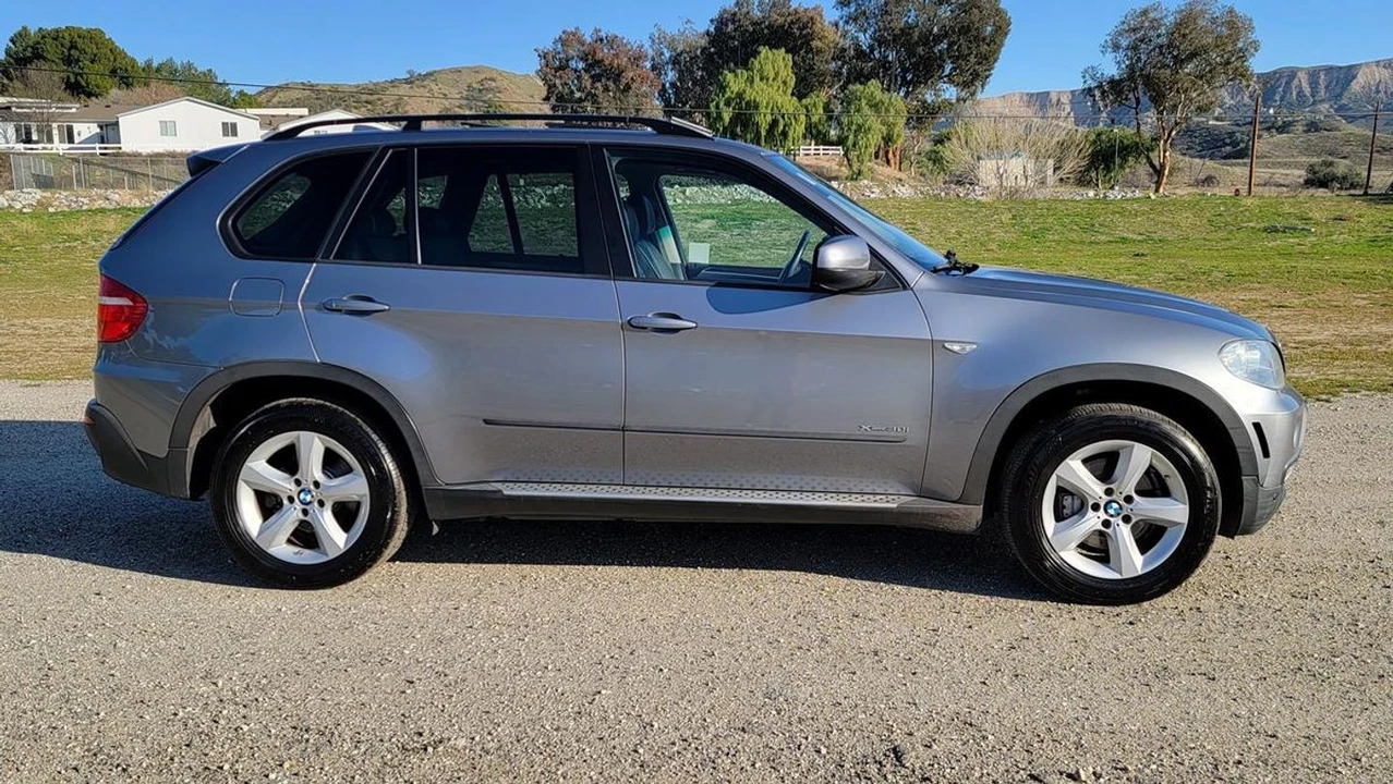 2009 BMW E70 X5 - Image 13 of 21