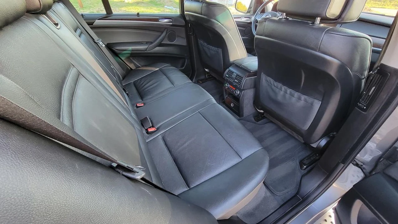 2009 BMW E70 X5 - Image 17 of 21