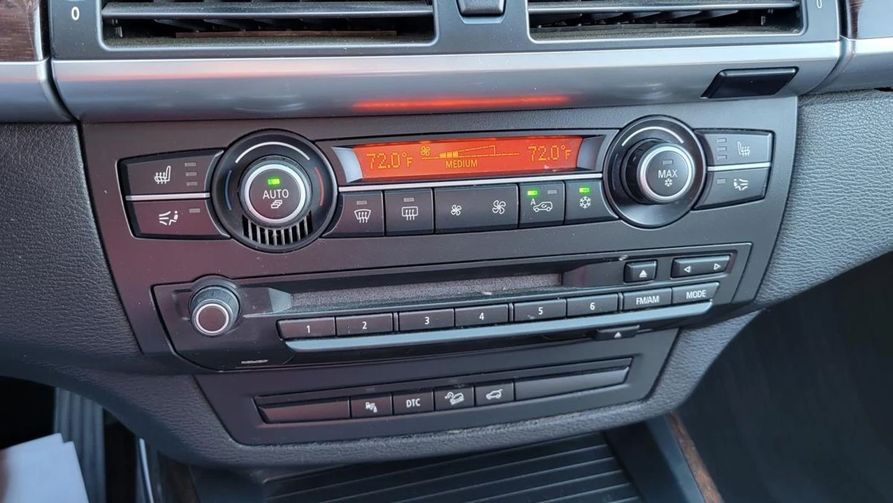 2009 BMW E70 X5 - Image 21 of 21