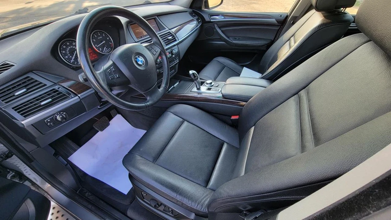 2009 BMW E70 X5 - Image 9 of 21