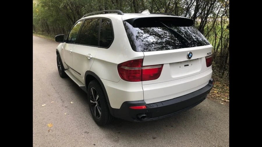 2009 BMW E70 X5 - Image 2 of 8