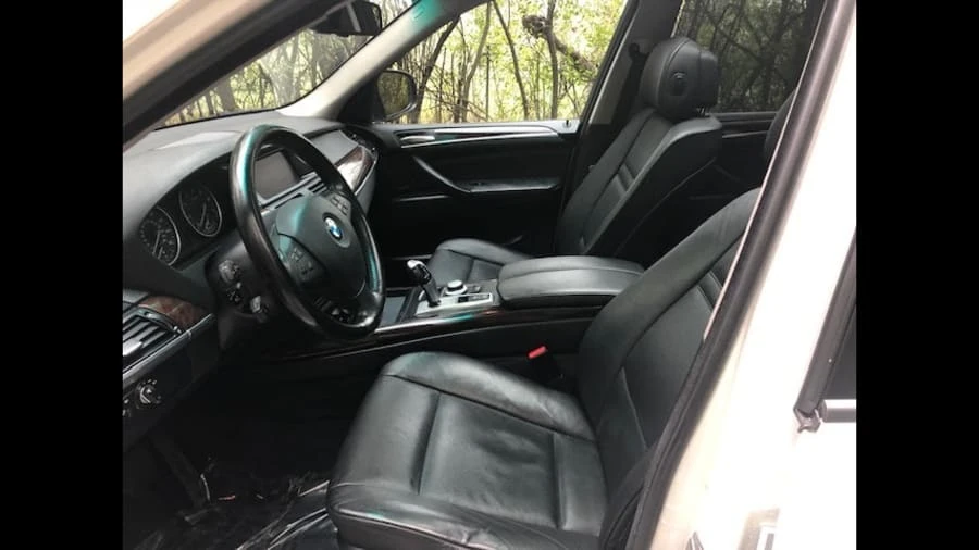 2009 BMW E70 X5 - Image 3 of 8