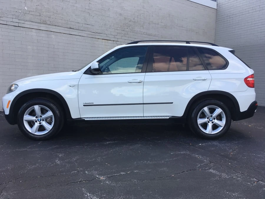2009 BMW E70 X5 - Image 2 of 8