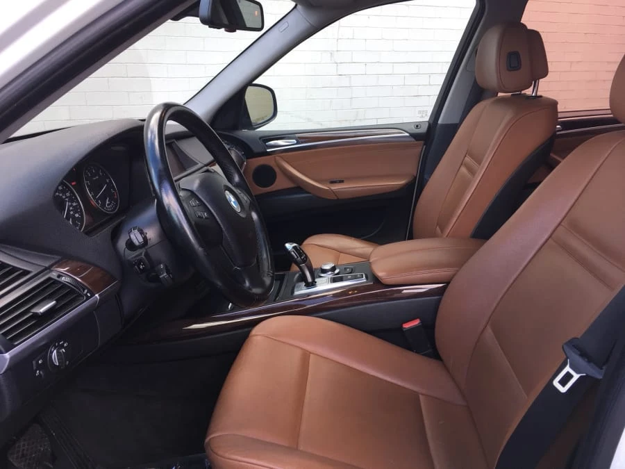 2009 BMW E70 X5 - Image 4 of 8