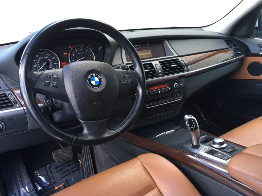 2009 BMW E70 X5 - Image 3 of 8