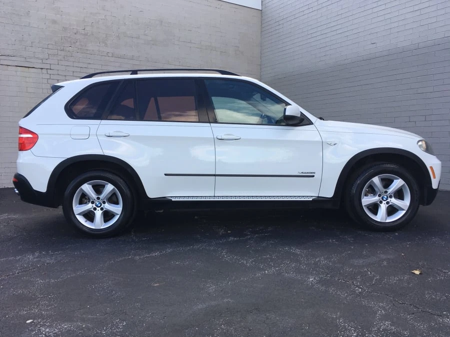 2009 BMW E70 X5 - Image 6 of 8