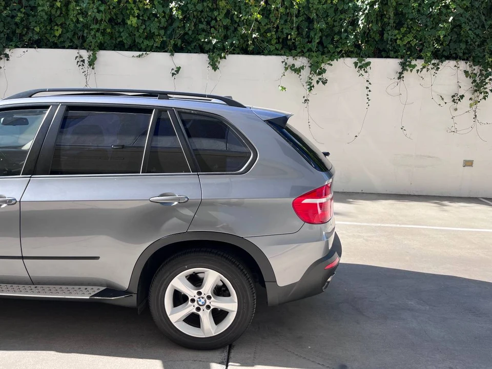 2009 BMW E70 X5 - Image 8 of 15