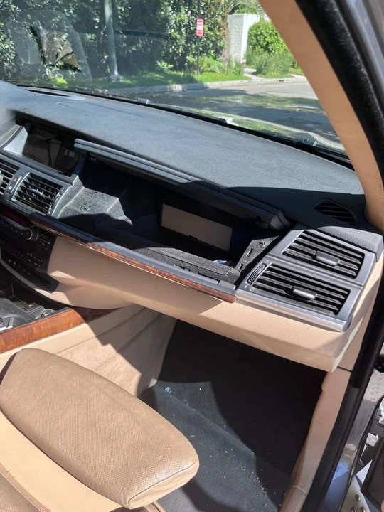 2009 BMW E70 X5 - Image 4 of 15