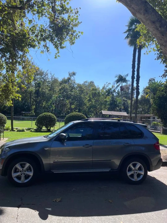 2009 BMW E70 X5 - Image 15 of 15